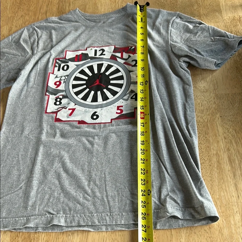 Jordan tee